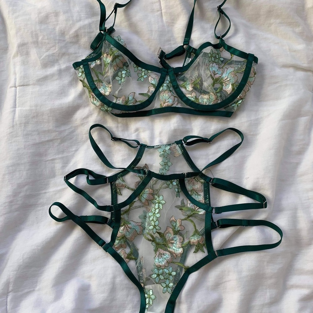 Lingerie